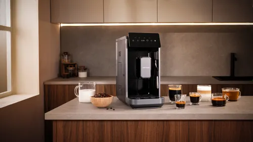 Ekspres CECOTEC Cremmaet Lungo Steam