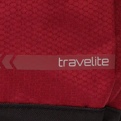 Travelite Kick Off Rucsac 6918-10 Rot