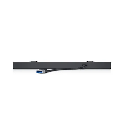 Soundbar Dell Slim - SB521A do monitorów Della