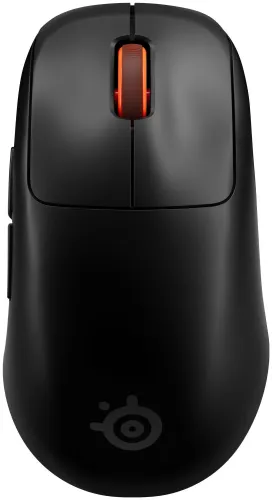 Myszka gamingowa SteelSeries Rival Pro Czarna