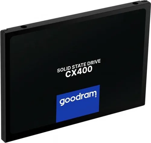 GoodRam CX400 1 TB 2.5 " SATA III Katı Hal Sürücüsü (SSDPR-CX400-01T-G2)