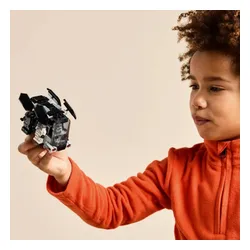 LEGO Star Wars 75412 Szturmowiec Śmierci I Nocny Szturmowiec — Zestaw Bitewny