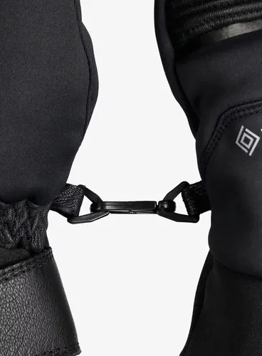 Rękawiczki wiatroszczelne Ziener Ganno WS - black