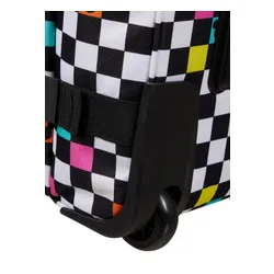 Seyahat Çantası American Tourister Urban Track Duffle S-Disney Mickey check