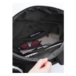 Plecak miejski GOT BAG Rolltop Easy - shark