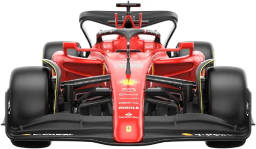 Samochód zdalnie sterowany RASTAR Ferrari F1 93400