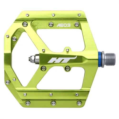 Pedały rowerowe HT AE03