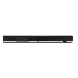 Soundbar SHARP HT-SBW55121 Czarny 5.1.2-kanałowy, Bezprzewodowy Subwoofer, HDMI eARC, Dolby Atmos, 4K, BT
