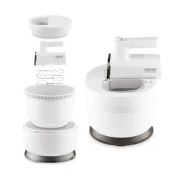 Mikser z misą ZELMER Compact Chef ZHM2759