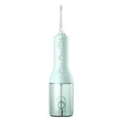 Irygator PHILIPS Sonicare Cordless Power Flosser 3000 HX3826/24 Bezprzewodowy Miętowy