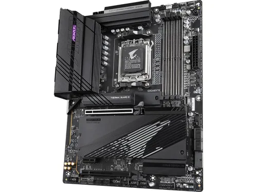 Gigabyte B650 AORUS PRO AX