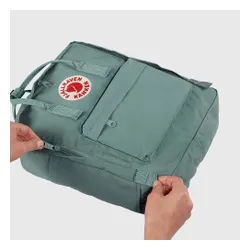 Fjallraven Kanken-frost green Sırt Çantası