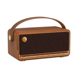 Głośnik Bluetooth Edifier MP330 40W Brązowy