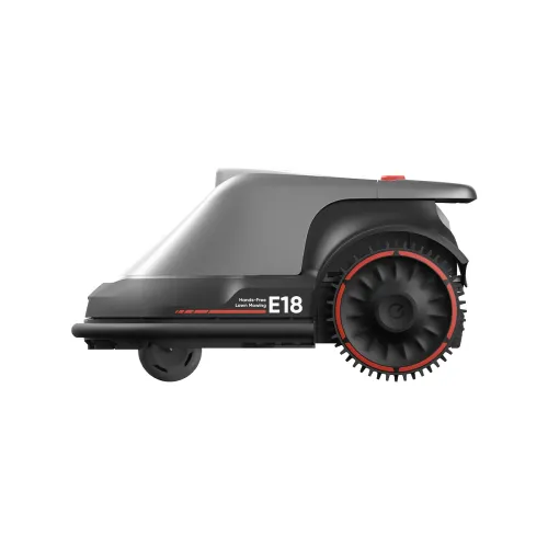 Robot koszący eufy E18 1200m2