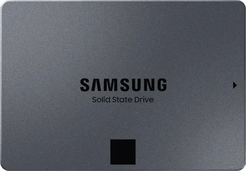 Samsung 870 QVO SSD 2 TB 2.5" SATA III (MZ-77Q2T0BW)