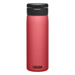 Kubek termiczny Camelbak Fit Cap czerwony