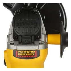 Szlifierka kątowa DeWalt DCG405P3