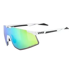 Okulary rowerowe UVEX Pace Perform CV