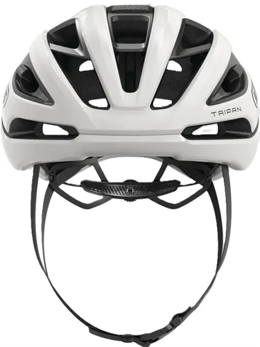 Kask rowerowy ABUS Taipan LED