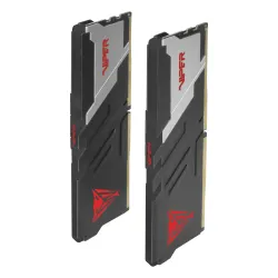 Pamięć RAM Patriot Viper Venom DDR5 32GB (2 x 16GB) 5600 CL36 Szary