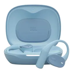 JBL Sense Lite Niebieskie