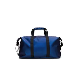 Дорожная сумка Rains Hilo Weekend Bag W3-storm