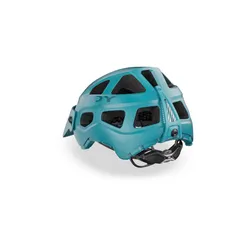 Kask enduro Rudy Project Protera+ - lagoon matte