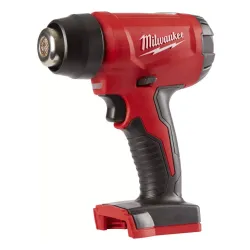 Milwaukee M18 BHG-0 akülü ısı tabancası