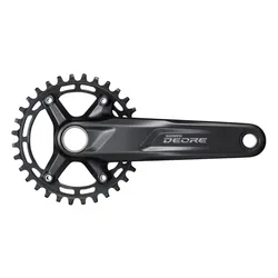 Mechanizm korbowy SHIMANO Deore FC-M5100