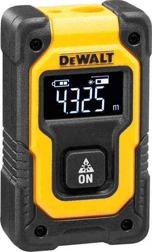 Dewalt DW055PL Lazer Mesafe Ölçer