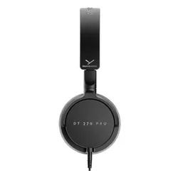 Słuchawki nauszne BEYERDYNAMIC DT 270 Pro Czarny