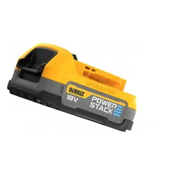 Akumulator 18V XR POWERSTACK DeWalt DCBP034