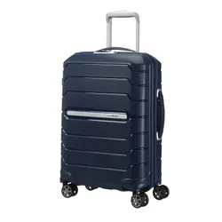 Walizka kabinowa Samsonite Flux - navy blue