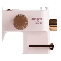 Maszyna do szycia Minerva Rose