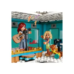 LEGO Friends 41748 Hartlake'deki toplum merkezi