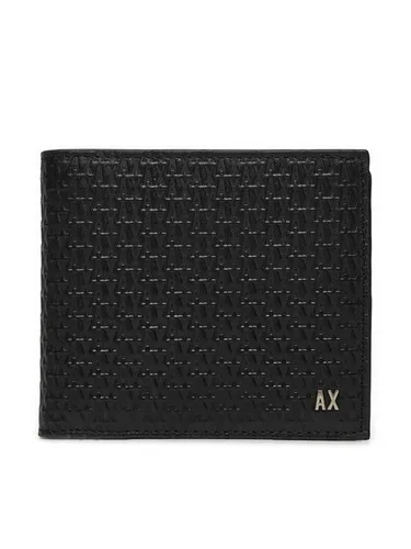 Большой мужской кошелек Armani Exchange 958098 4R847 00020