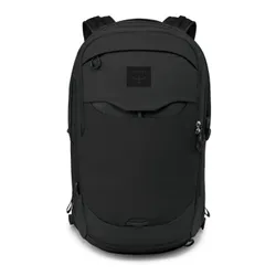 Plecak rowerowy Osprey Metron Airspeed 34 - black / anchor blue