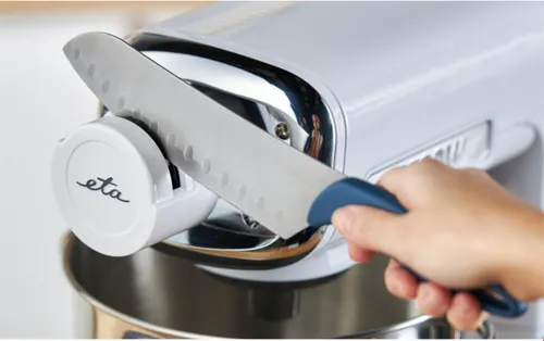 Robot planetarny ETA Mezo III Bravo ETA303490010 Biały