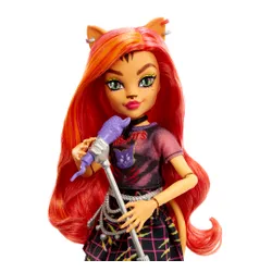 Кукла MONSTER HIGH Торалей Полосатая HHK57