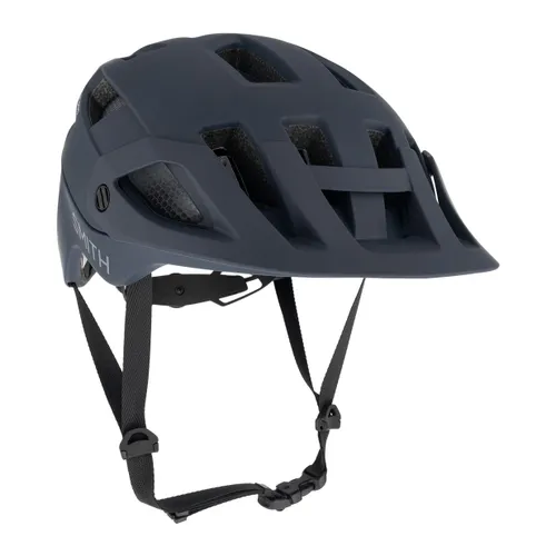 Kask rowerowy Smith Engage 2 MIPS matte midnight navy