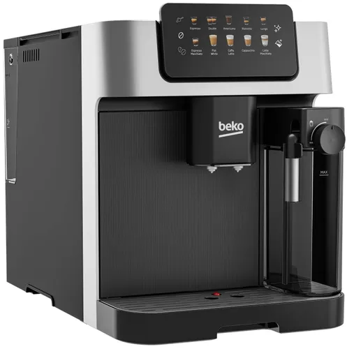 Автоматическая кофемашина Beko CaffeExperto CEG7304X