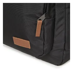 Eastpak Provider-constructed brown Kentsel Sırt Çantası