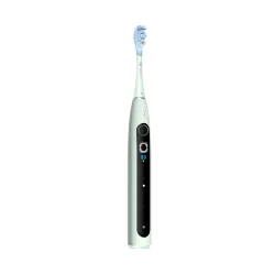Szczoteczka soniczna Oclean X Pro 20 Zielony