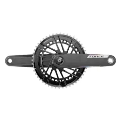 Mechanizm korbowy z pomiarem mocy SRAM Force E1 DUB