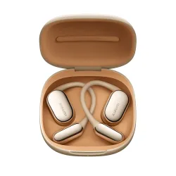 Słuchawki bezprzewodowe Xiaomi OpenWear Stereo Pro Douszne Bluetooth 5.4 Beżowy