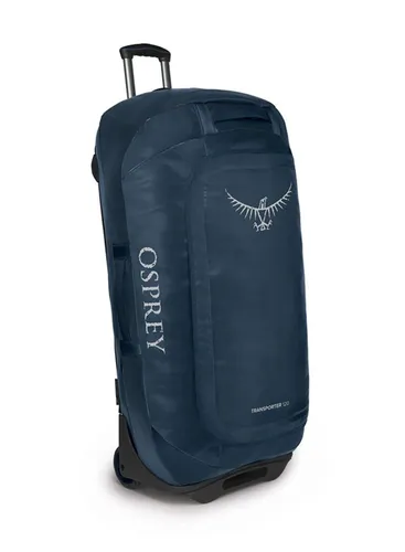 Сумка на колесиках Osprey Rolling Transporter 120 l - venturi blue