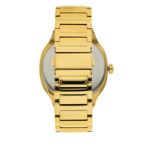 Guess Kingdom GW0565G1 GOLD / GOLD saati