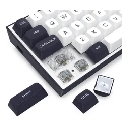 Klawiatura REDRAGON K717WB-RGB-PRO Alcor