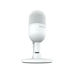 Mikrofon Razer Seiren V3 Mini White Przewodowy Pojemnościowy Biały