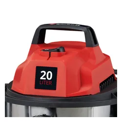 Odkurzacz warsztatowy EINHELL TC-VC 2045 S